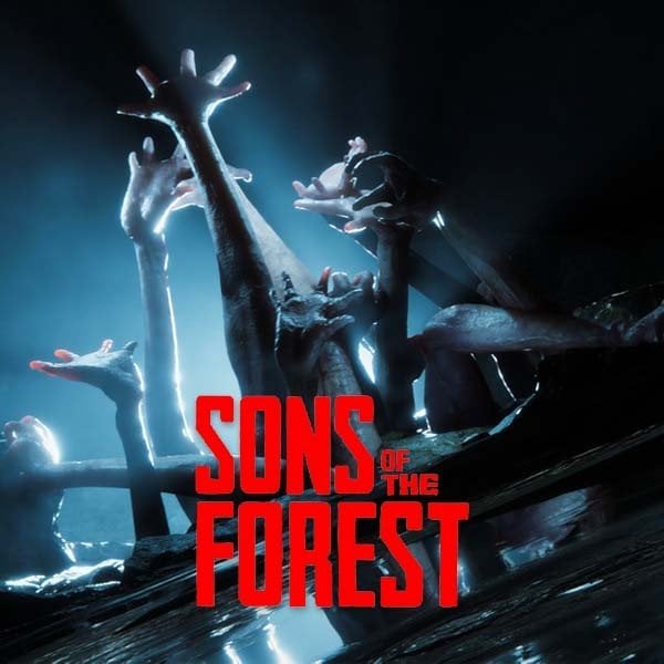 Thuê Server Sons of the Forest Việt Nam Giá Rẻ Chất Lượng Cao - CHU DU – CHIẾN ĐẤU – THỐNG TRỊ!